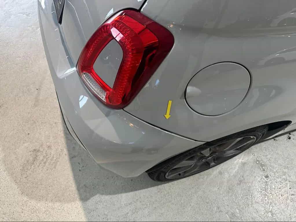 Abarth 595 1.4 Turbo *CarPlay, Sportauspuff, Sportsitze 11/2019-photo-29