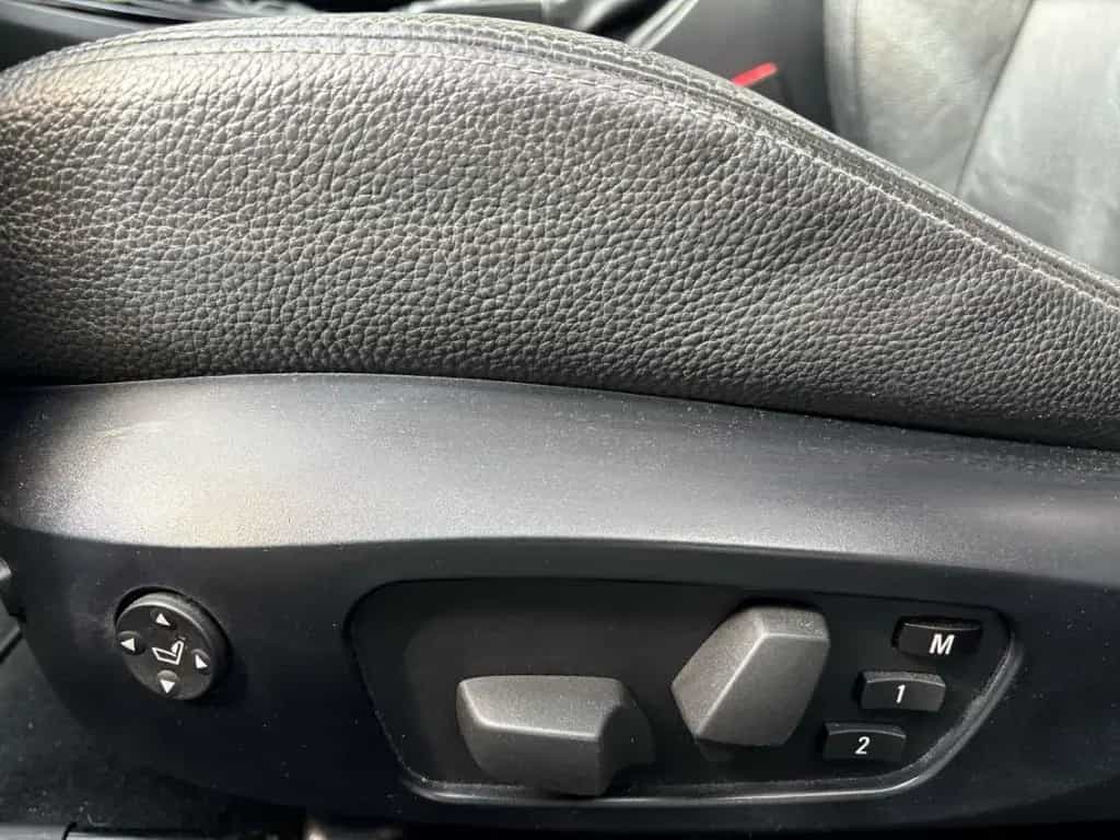 ALPINA B3 S BITURBO 400PS AHK LEDER XENON NAVI 05/2010-photo-20