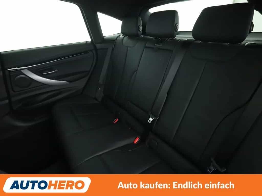 BMW 3 Series 320i GT xDrive M Sport Aut.*NAV*ACC*CAM*PDC* 06/2019-photo-13