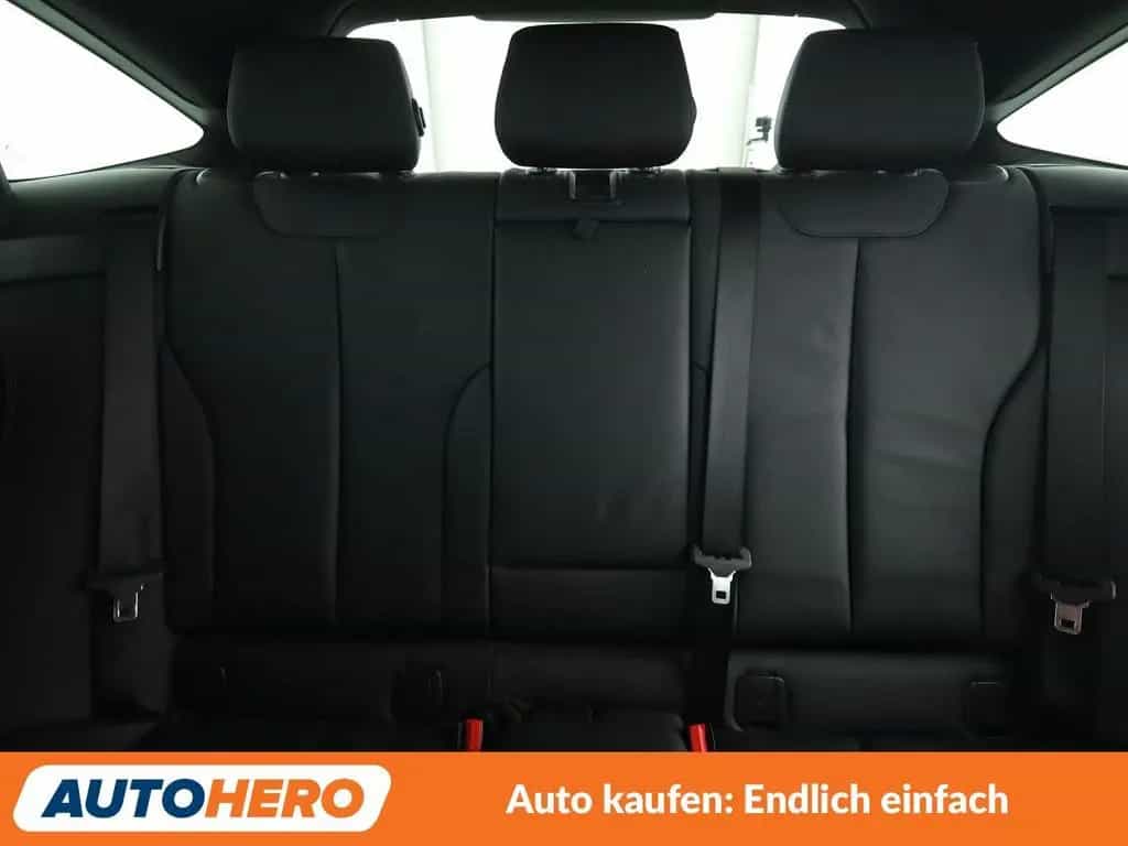 BMW 3 Series 320i GT xDrive M Sport Aut.*NAV*ACC*CAM*PDC* 06/2019-photo-15