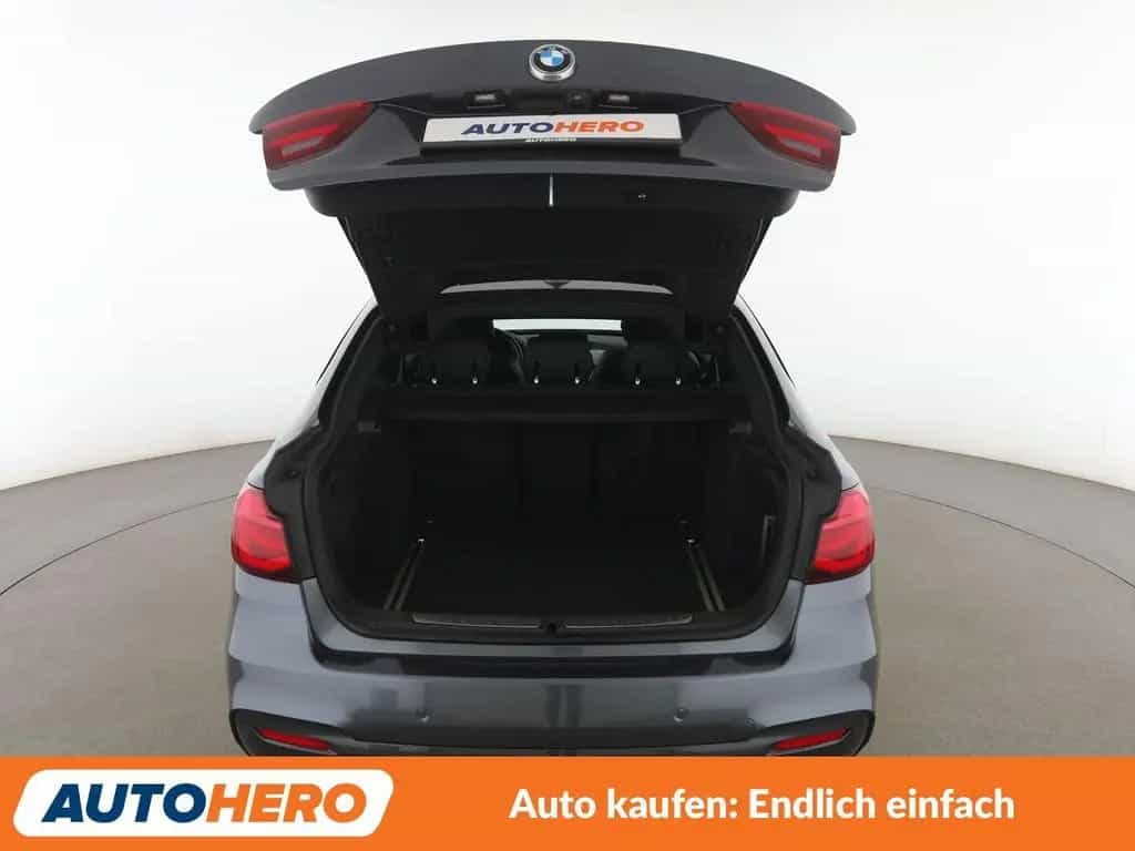 BMW 3 Series 320i GT xDrive M Sport Aut.*NAV*ACC*CAM*PDC* 06/2019-photo-16