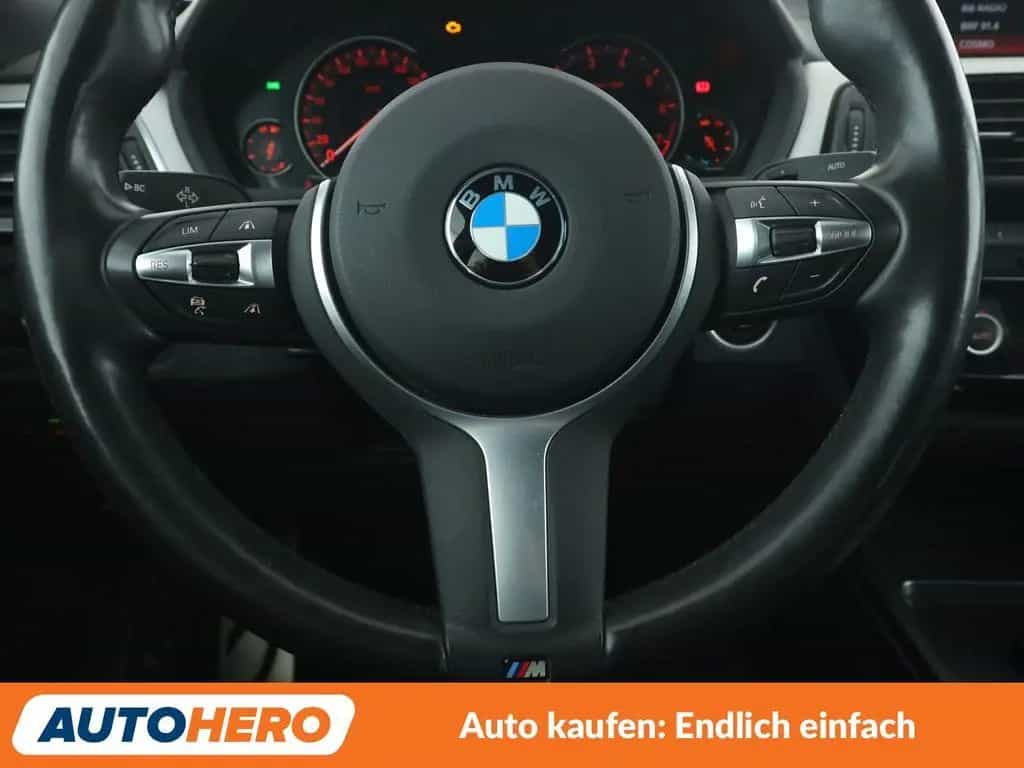 BMW 3 Series 320i GT xDrive M Sport Aut.*NAV*ACC*CAM*PDC* 06/2019-photo-18