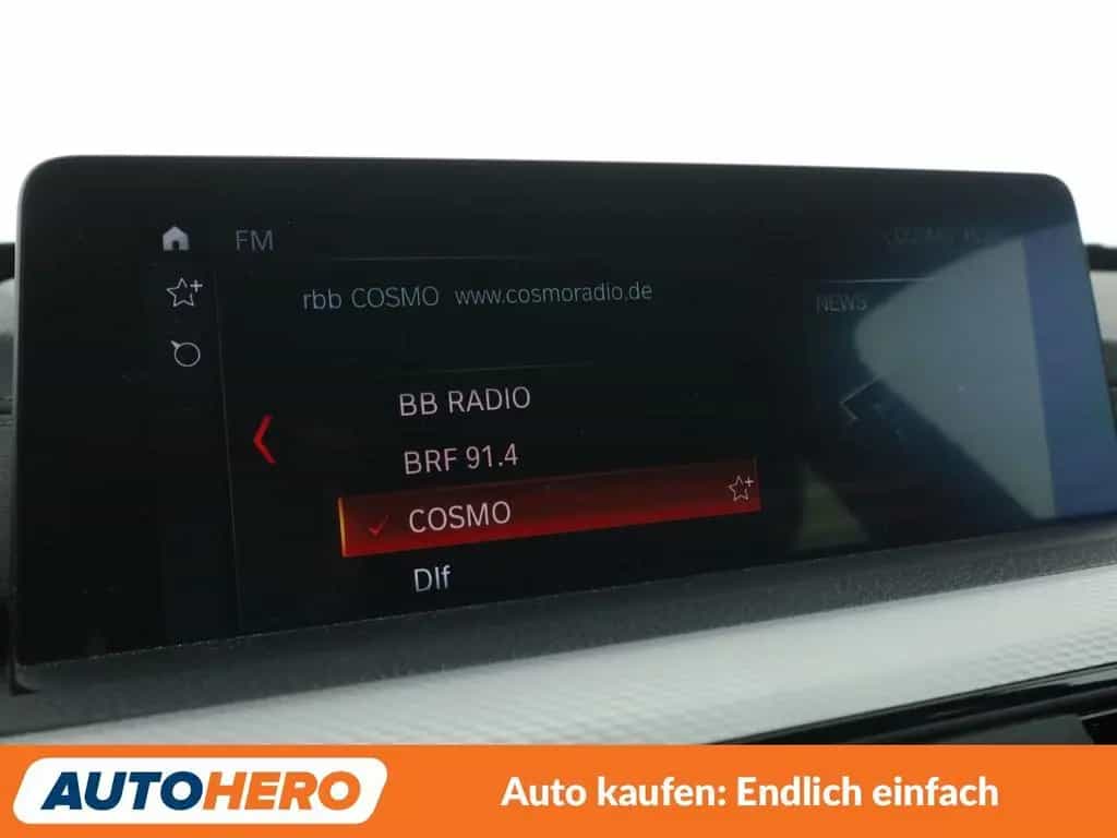 BMW 3 Series 320i GT xDrive M Sport Aut.*NAV*ACC*CAM*PDC* 06/2019-photo-20