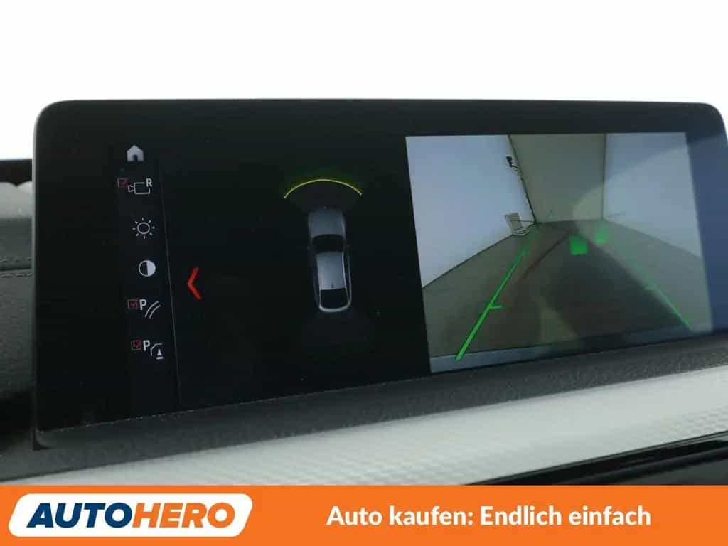 BMW 3 Series 320i GT xDrive M Sport Aut.*NAV*ACC*CAM*PDC* 06/2019-photo-22