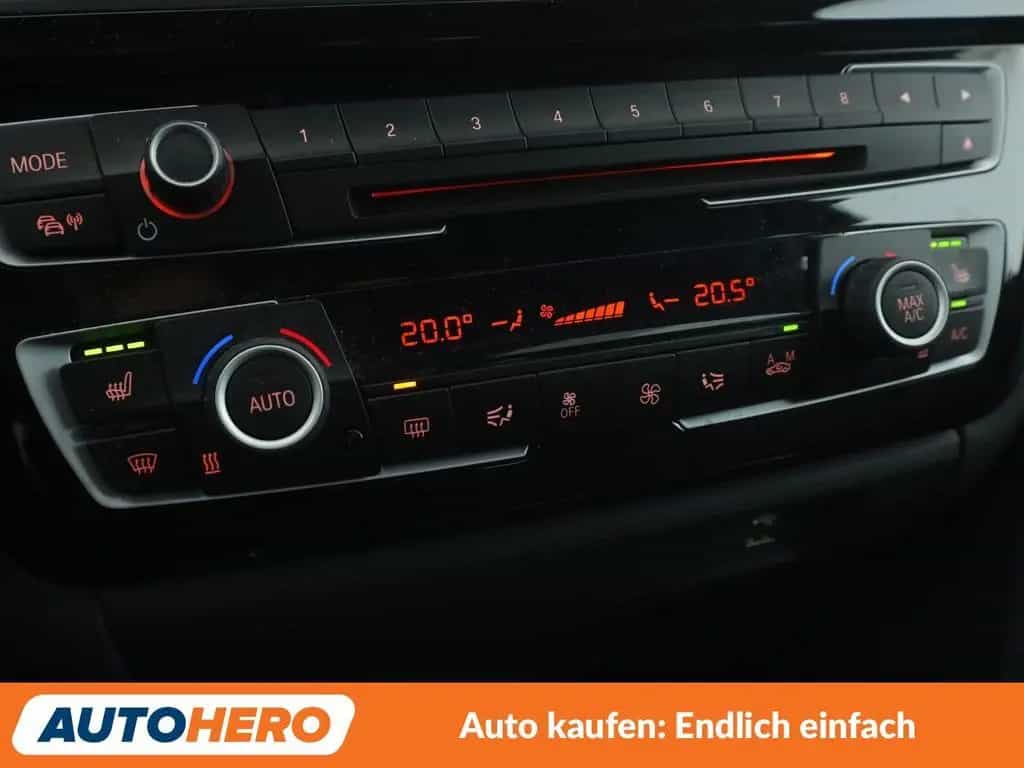 BMW 3 Series 320i GT xDrive M Sport Aut.*NAV*ACC*CAM*PDC* 06/2019-photo-23