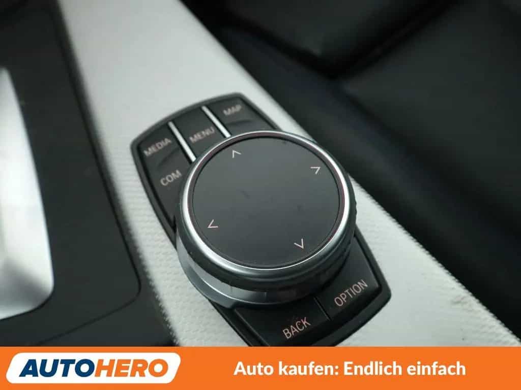 BMW 3 Series 320i GT xDrive M Sport Aut.*NAV*ACC*CAM*PDC* 06/2019-photo-25
