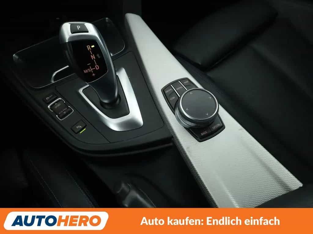 BMW 3 Series 320i GT xDrive M Sport Aut.*NAV*ACC*CAM*PDC* 06/2019-photo-26