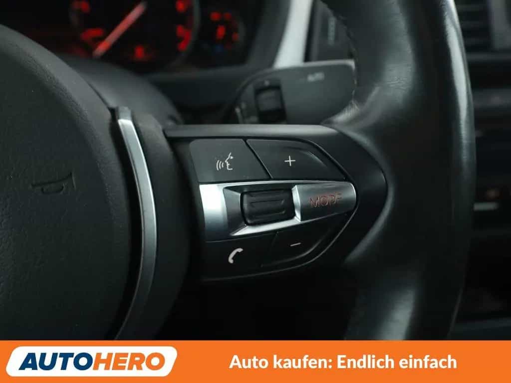 BMW 3 Series 320i GT xDrive M Sport Aut.*NAV*ACC*CAM*PDC* 06/2019-photo-27