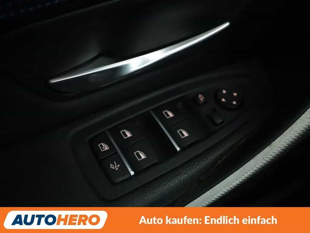 BMW 3 Series 320i GT xDrive M Sport Aut.*NAV*ACC*CAM*PDC* 06/2019-photo-29