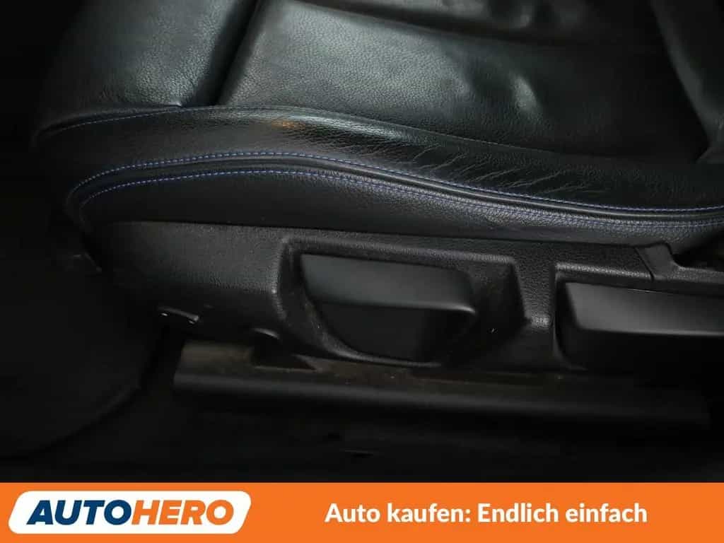 BMW 3 Series 320i GT xDrive M Sport Aut.*NAV*ACC*CAM*PDC* 06/2019-photo-30
