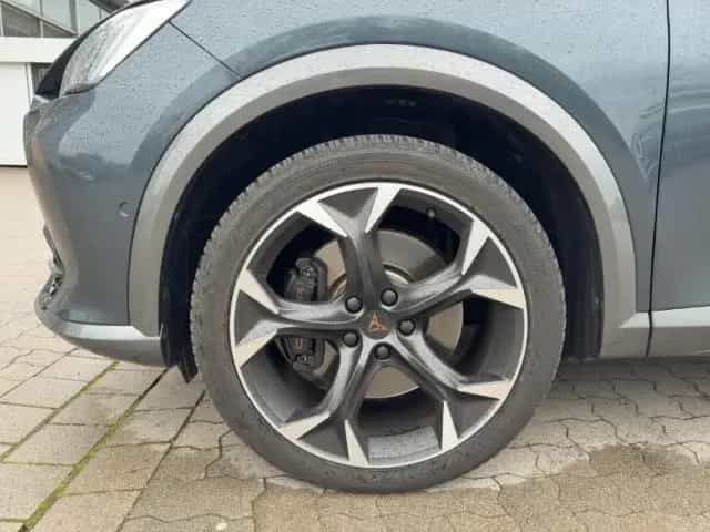 Cupra Formentor VZ 2.0TSI DSG AHK Panodach Navi Digita 04/2023-photo-10