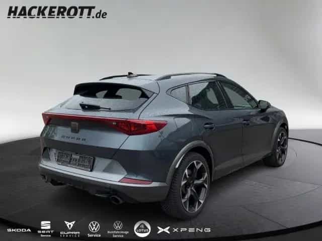 Cupra Formentor VZ 2.0TSI DSG AHK Panodach Navi Digita 04/2023-photo-2