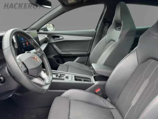 Cupra Formentor VZ 2.0TSI DSG AHK Panodach Navi Digita 04/2023-photo-5