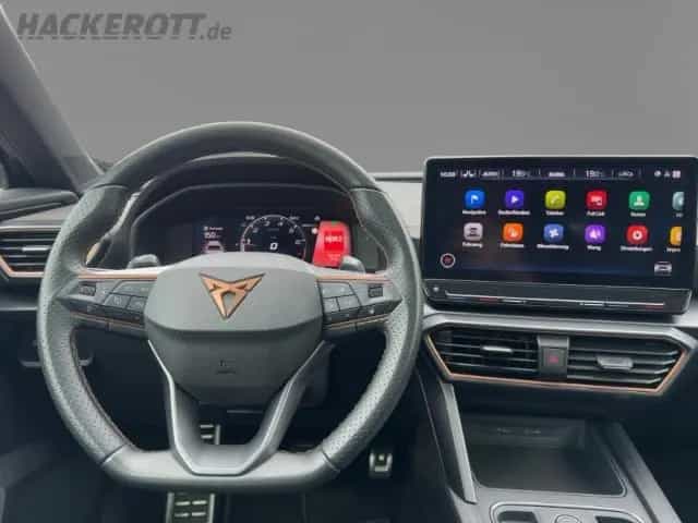 Cupra Formentor VZ 2.0TSI DSG AHK Panodach Navi Digita 04/2023-photo-7