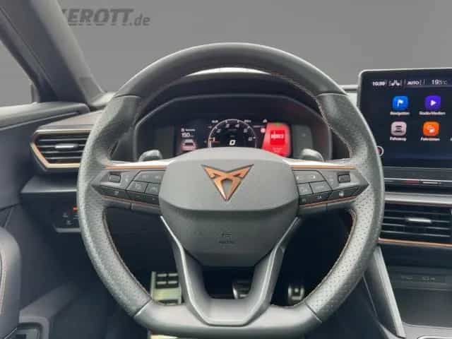 Cupra Formentor VZ 2.0TSI DSG AHK Panodach Navi Digita 04/2023-photo-8