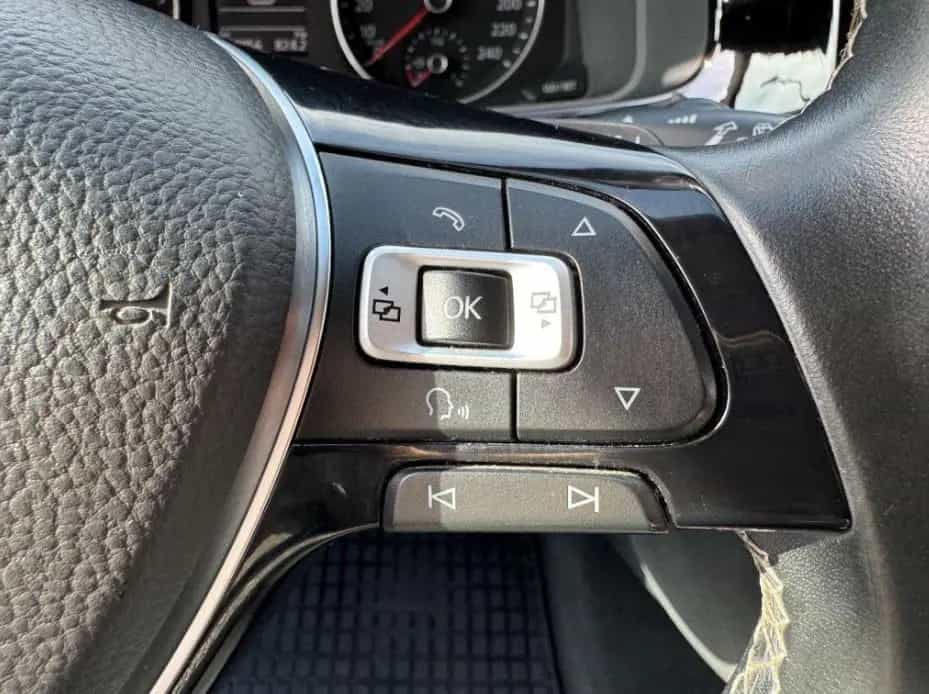 Volkswagen Transporter California Beach Edition 4Motion *STHZ/AHK* 03/2019-photo-10