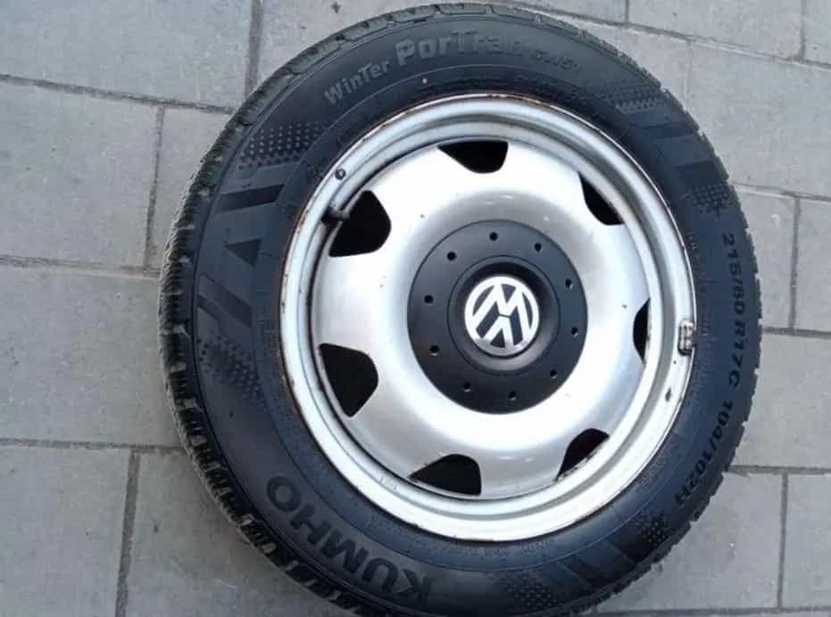 Volkswagen Transporter California Beach Edition 4Motion *STHZ/AHK* 03/2019-photo-18