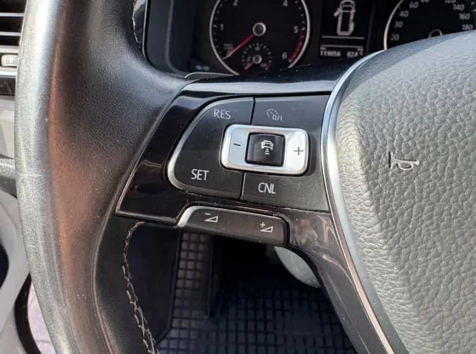Volkswagen Transporter California Beach Edition 4Motion *STHZ/AHK* 03/2019-photo-9