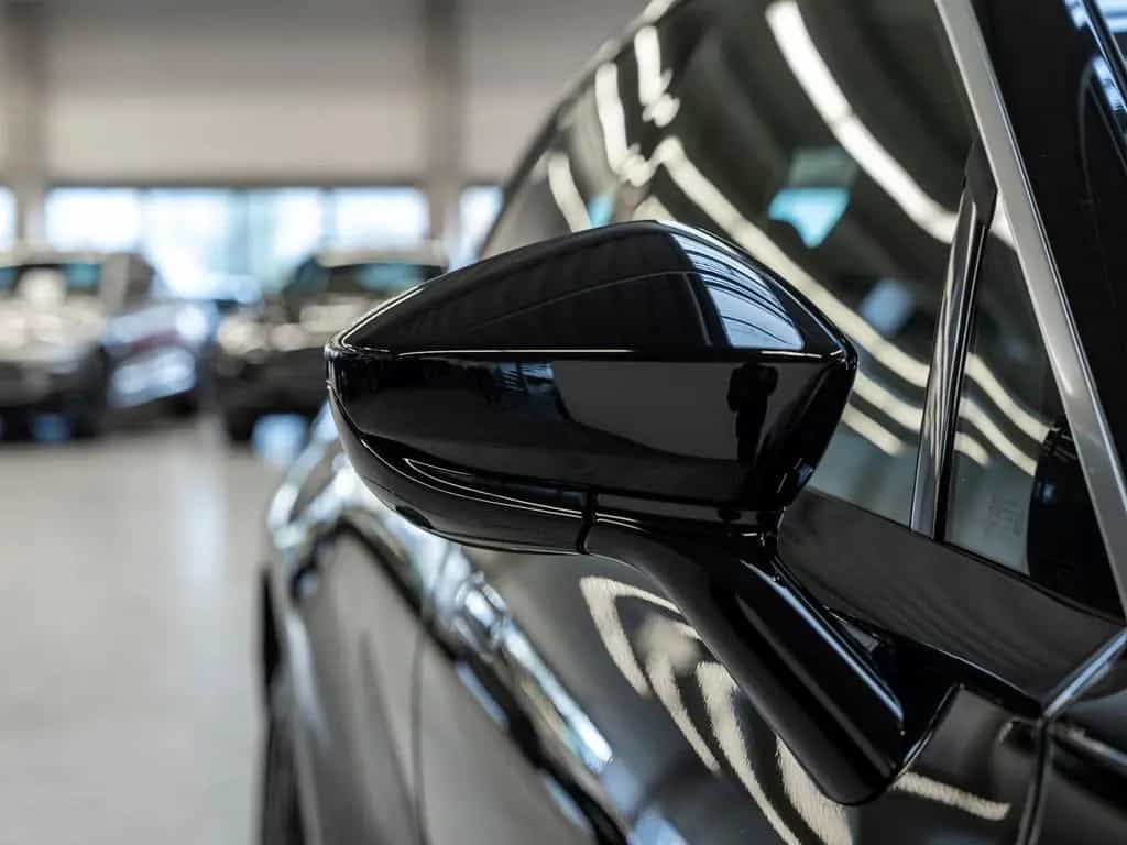 Aston Martin DBX Jet Black Onyx Black 06/2024-photo-21
