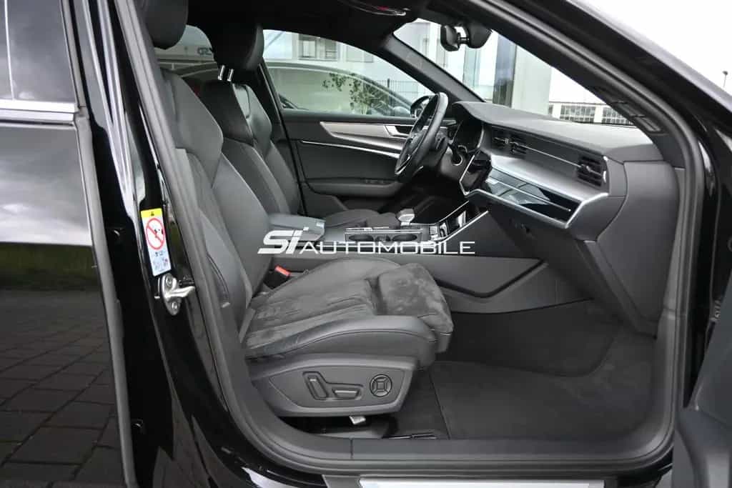 Audi A6 40 TDI quattro sport °ACC°B&O°MEMO°STANDHZG° 04/2021-photo-11