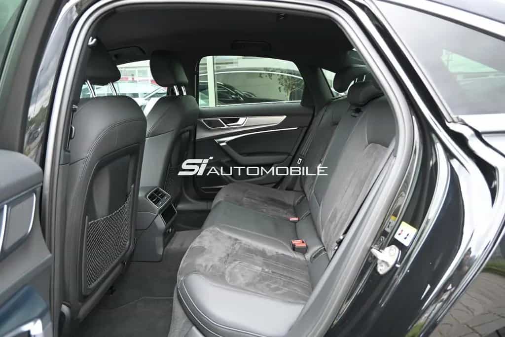 Audi A6 40 TDI quattro sport °ACC°B&O°MEMO°STANDHZG° 04/2021-photo-12