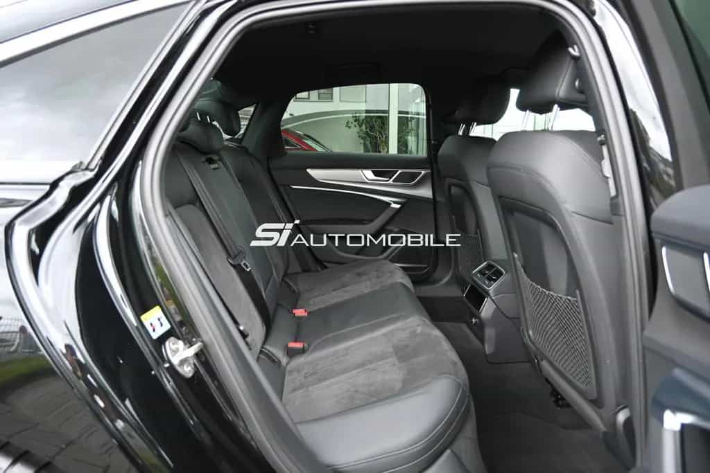 Audi A6 40 TDI quattro sport °ACC°B&O°MEMO°STANDHZG° 04/2021-photo-13