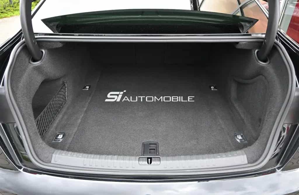 Audi A6 40 TDI quattro sport °ACC°B&O°MEMO°STANDHZG° 04/2021-photo-14
