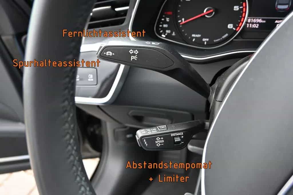 Audi A6 40 TDI quattro sport °ACC°B&O°MEMO°STANDHZG° 04/2021-photo-16