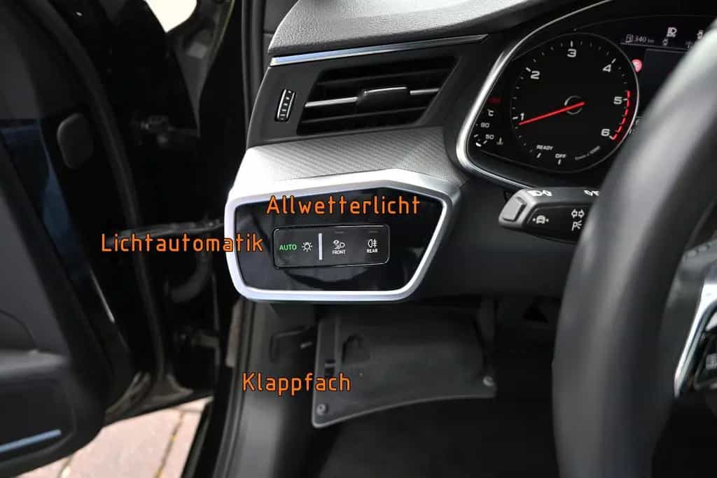 Audi A6 40 TDI quattro sport °ACC°B&O°MEMO°STANDHZG° 04/2021-photo-18