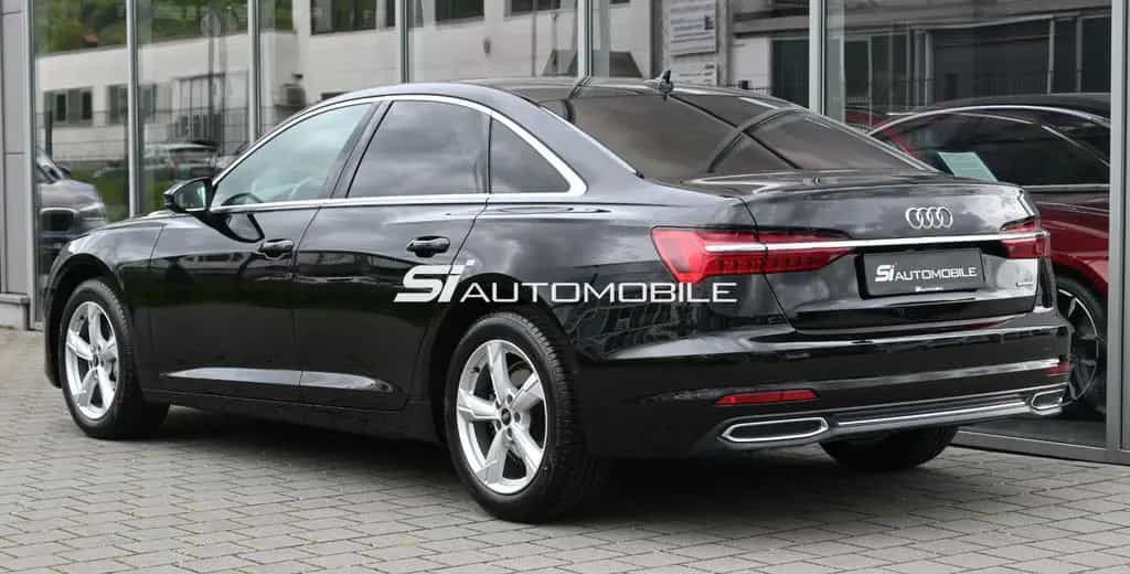 Audi A6 40 TDI quattro sport °ACC°B&O°MEMO°STANDHZG° 04/2021-photo-2