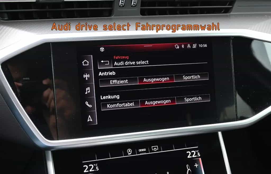 Audi A6 40 TDI quattro sport °ACC°B&O°MEMO°STANDHZG° 04/2021-photo-21