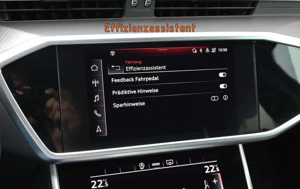 Audi A6 40 TDI quattro sport °ACC°B&O°MEMO°STANDHZG° 04/2021-photo-22