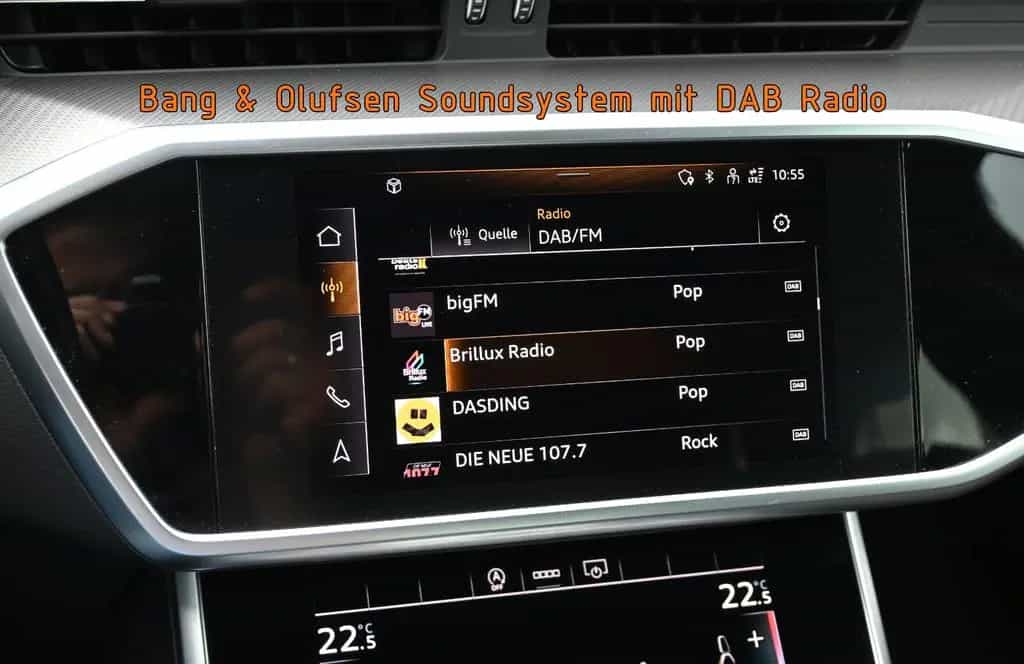Audi A6 40 TDI quattro sport °ACC°B&O°MEMO°STANDHZG° 04/2021-photo-25