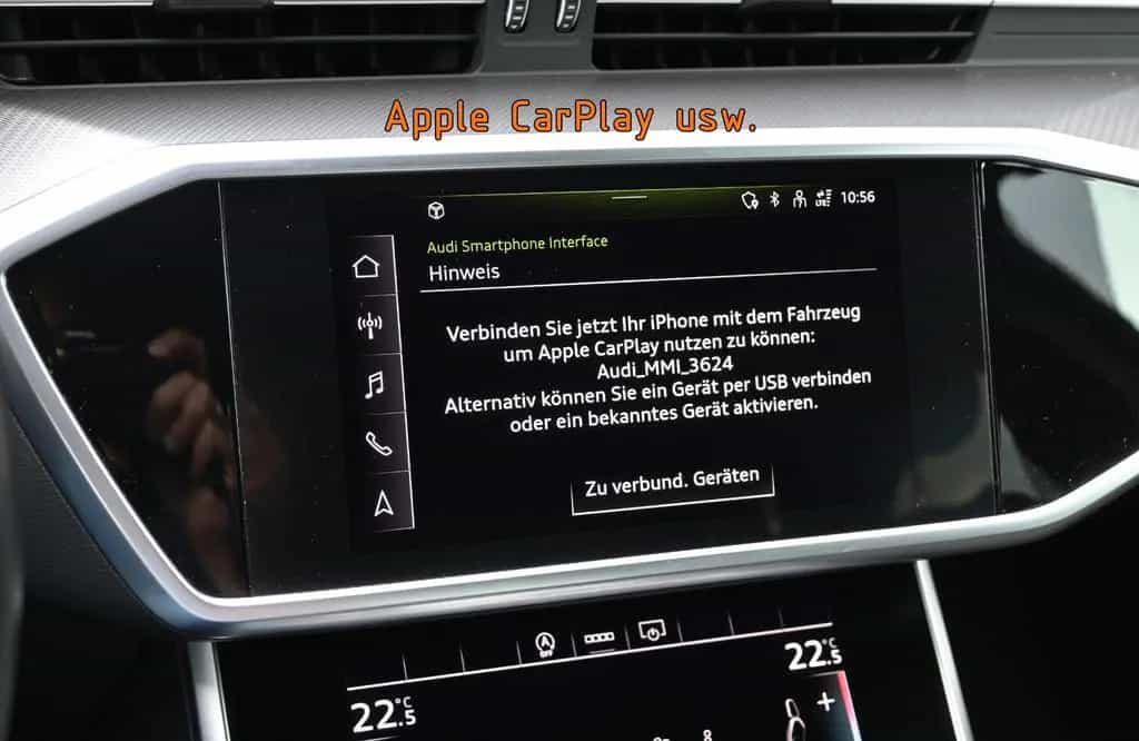 Audi A6 40 TDI quattro sport °ACC°B&O°MEMO°STANDHZG° 04/2021-photo-27