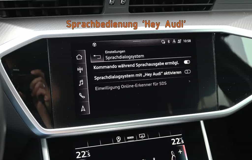 Audi A6 40 TDI quattro sport °ACC°B&O°MEMO°STANDHZG° 04/2021-photo-28