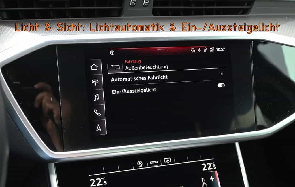 Audi A6 40 TDI quattro sport °ACC°B&O°MEMO°STANDHZG° 04/2021-photo-30