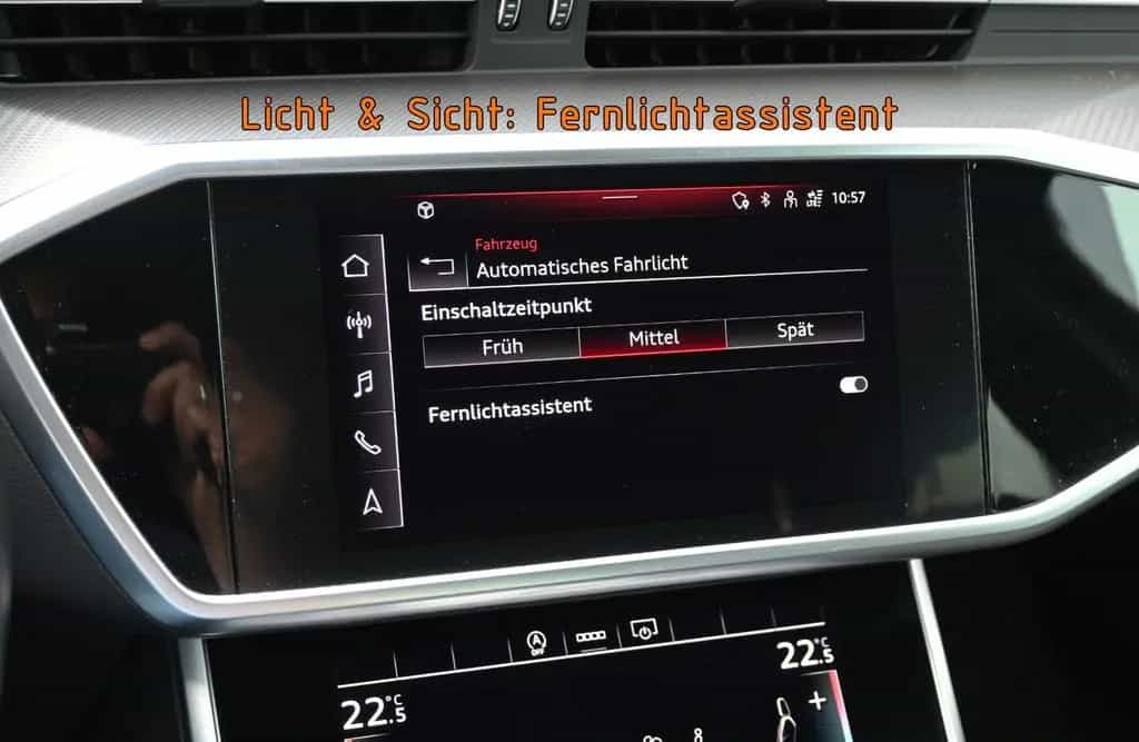 Audi A6 40 TDI quattro sport °ACC°B&O°MEMO°STANDHZG° 04/2021-photo-31