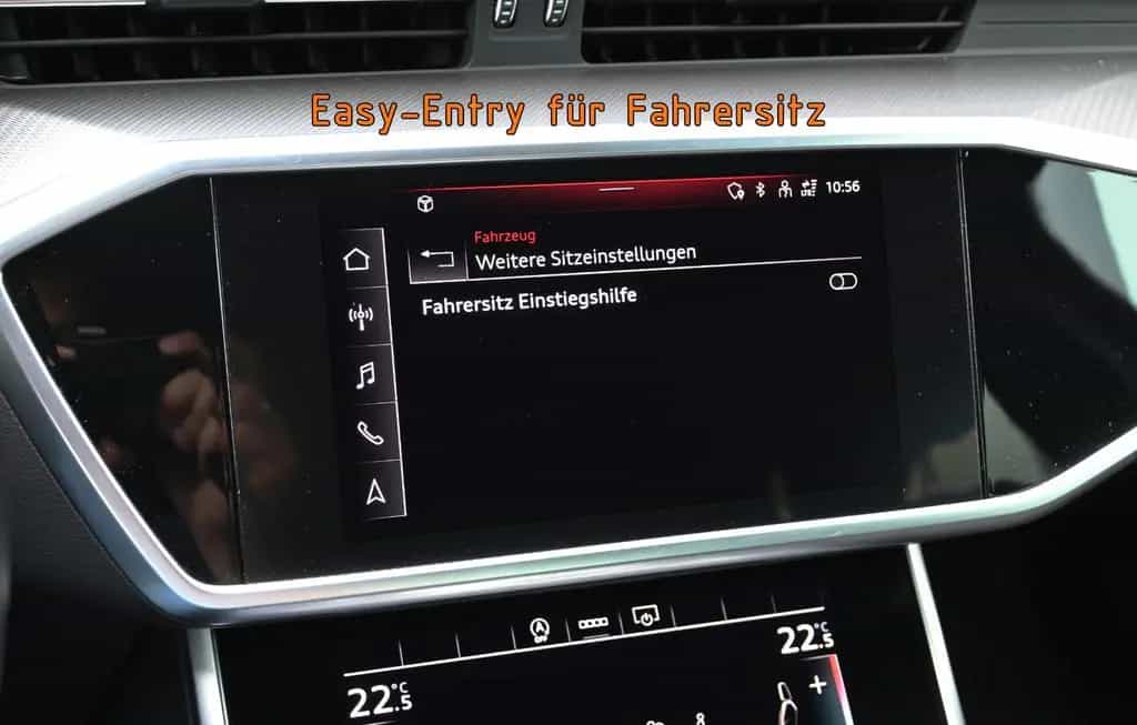Audi A6 40 TDI quattro sport °ACC°B&O°MEMO°STANDHZG° 04/2021-photo-32