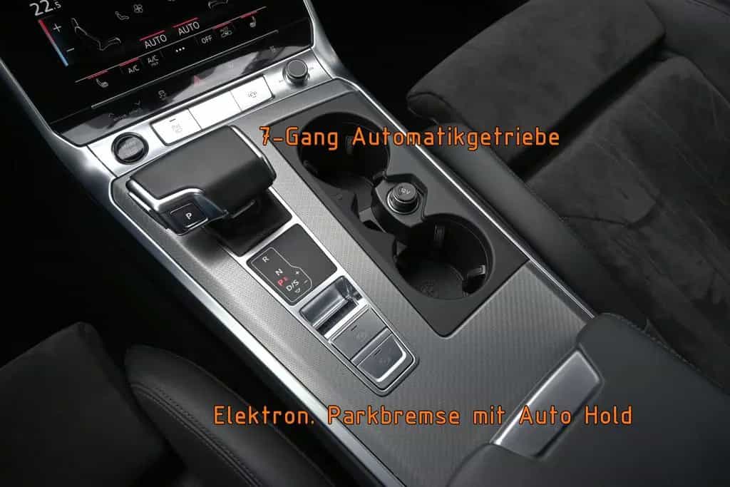 Audi A6 40 TDI quattro sport °ACC°B&O°MEMO°STANDHZG° 04/2021-photo-34