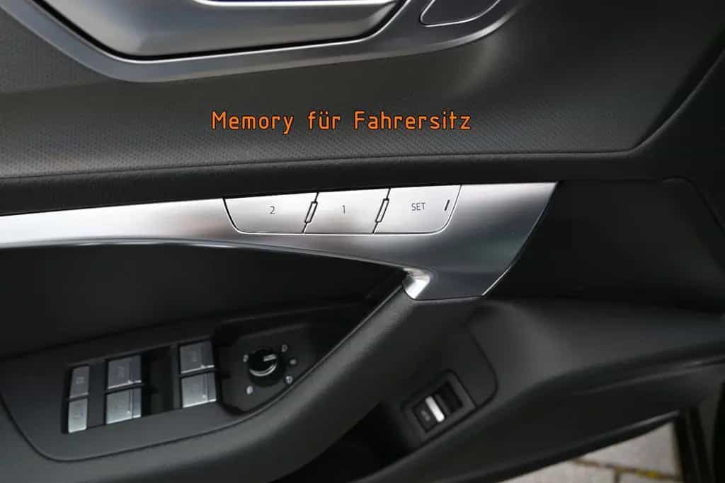 Audi A6 40 TDI quattro sport °ACC°B&O°MEMO°STANDHZG° 04/2021-photo-36
