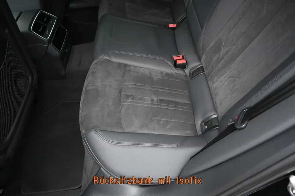 Audi A6 40 TDI quattro sport °ACC°B&O°MEMO°STANDHZG° 04/2021-photo-40