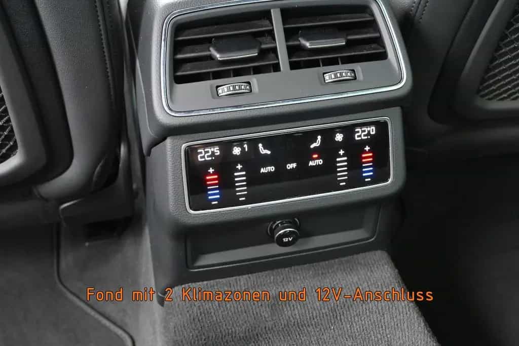Audi A6 40 TDI quattro sport °ACC°B&O°MEMO°STANDHZG° 04/2021-photo-42