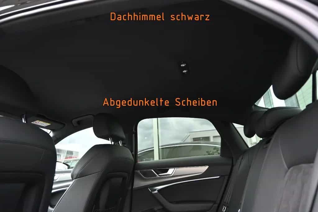 Audi A6 40 TDI quattro sport °ACC°B&O°MEMO°STANDHZG° 04/2021-photo-43