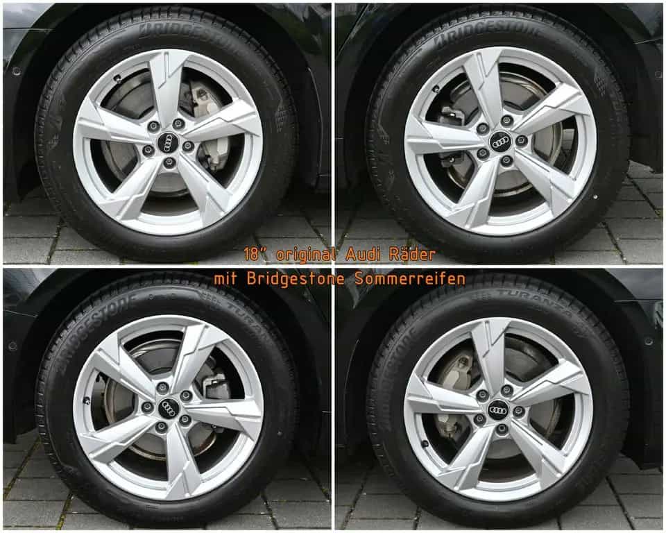 Audi A6 40 TDI quattro sport °ACC°B&O°MEMO°STANDHZG° 04/2021-photo-46
