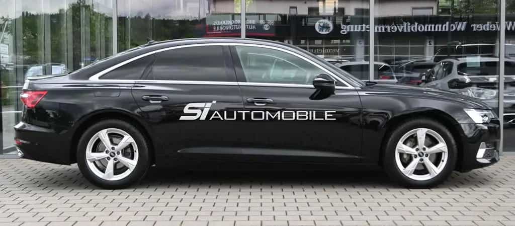 Audi A6 40 TDI quattro sport °ACC°B&O°MEMO°STANDHZG° 04/2021-photo-5