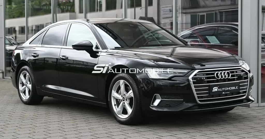Audi A6 40 TDI quattro sport °ACC°B&O°MEMO°STANDHZG° 04/2021-photo-6