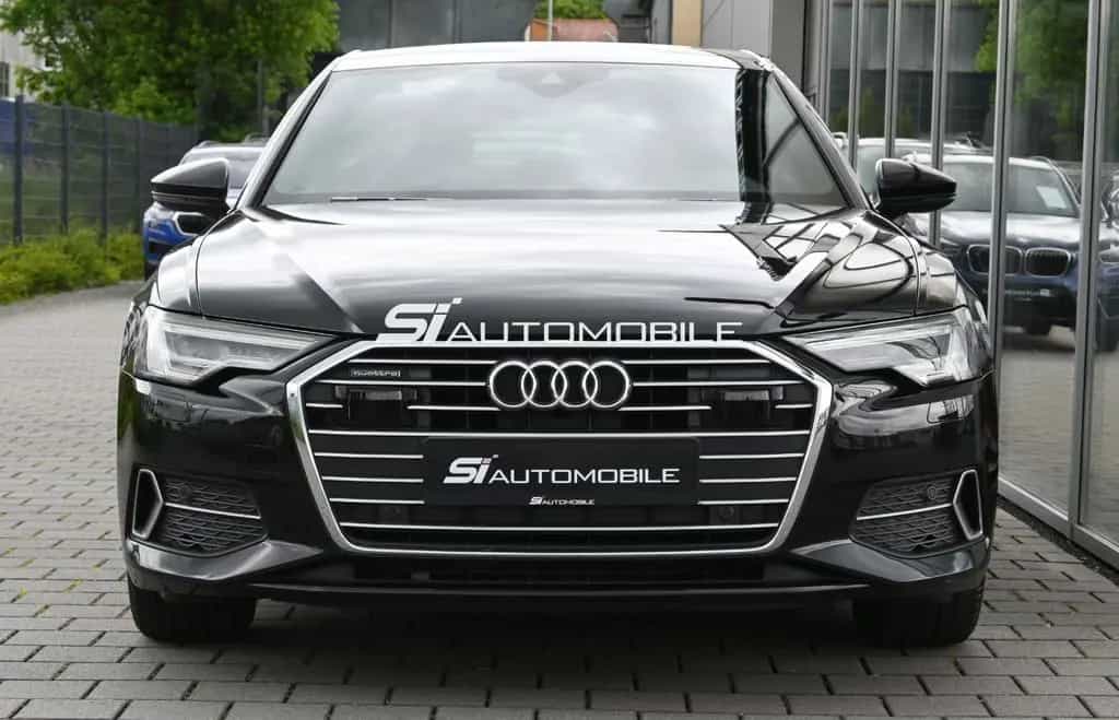 Audi A6 40 TDI quattro sport °ACC°B&O°MEMO°STANDHZG° 04/2021-photo-7