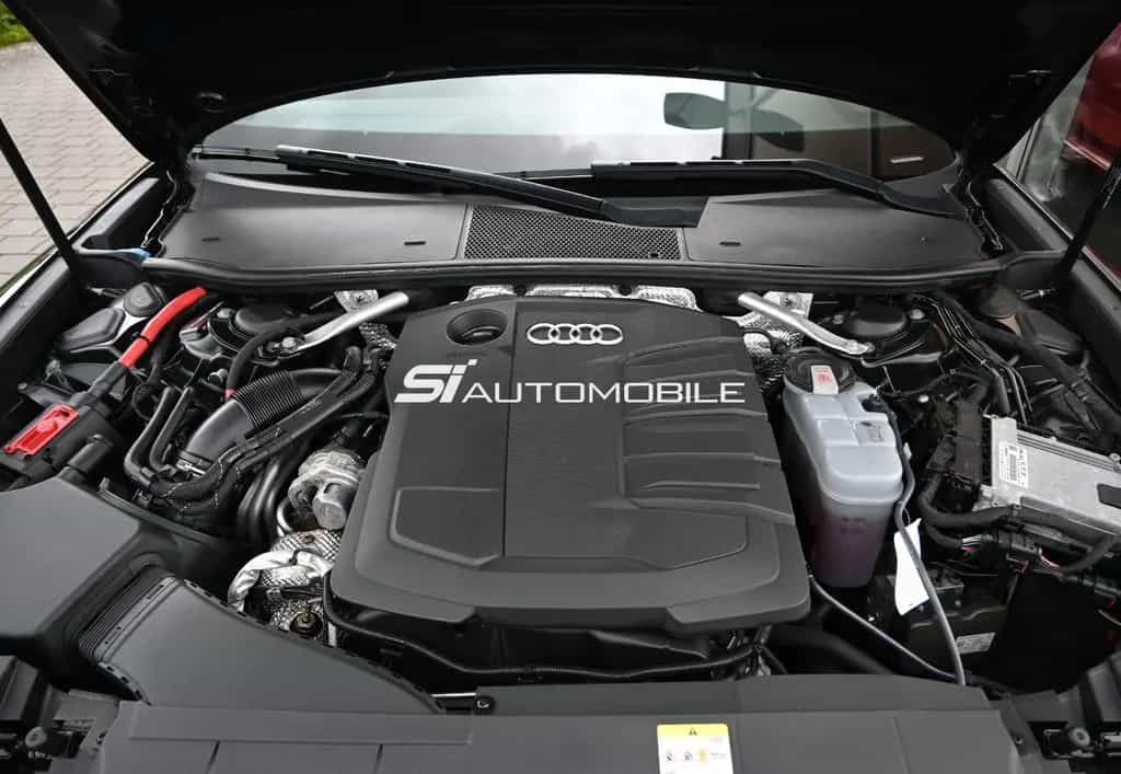 Audi A6 40 TDI quattro sport °ACC°B&O°MEMO°STANDHZG° 04/2021-photo-8