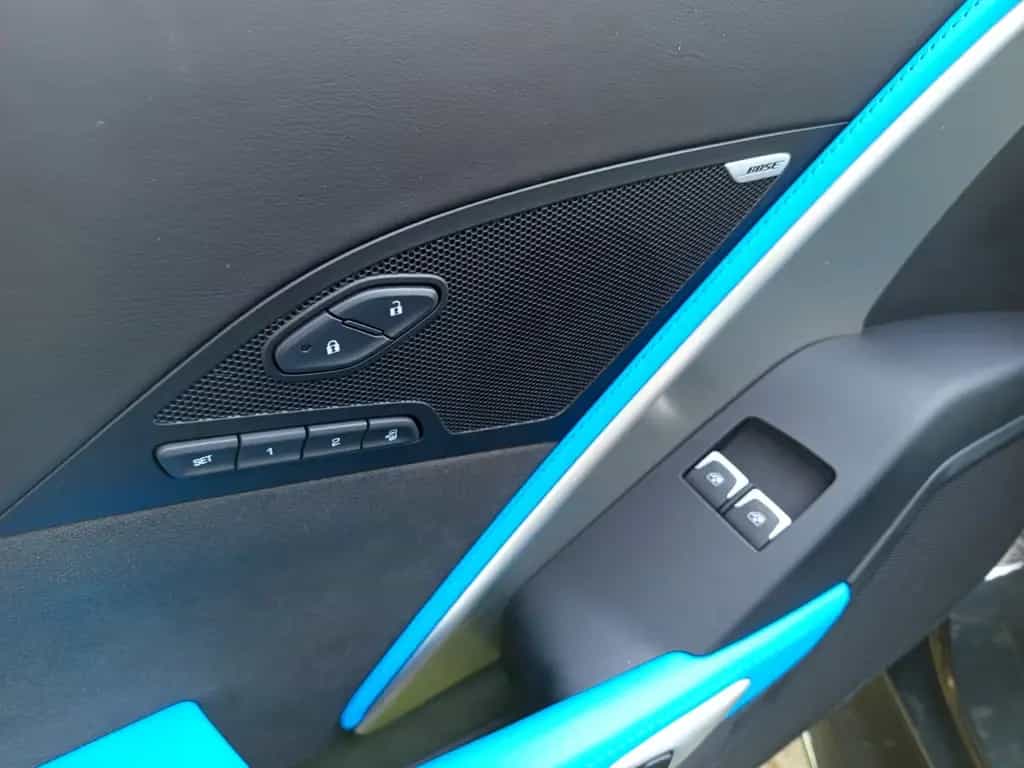 Corvette C7 Collector Edition !!! (Sammler) GS Targa 03/2017-photo-18