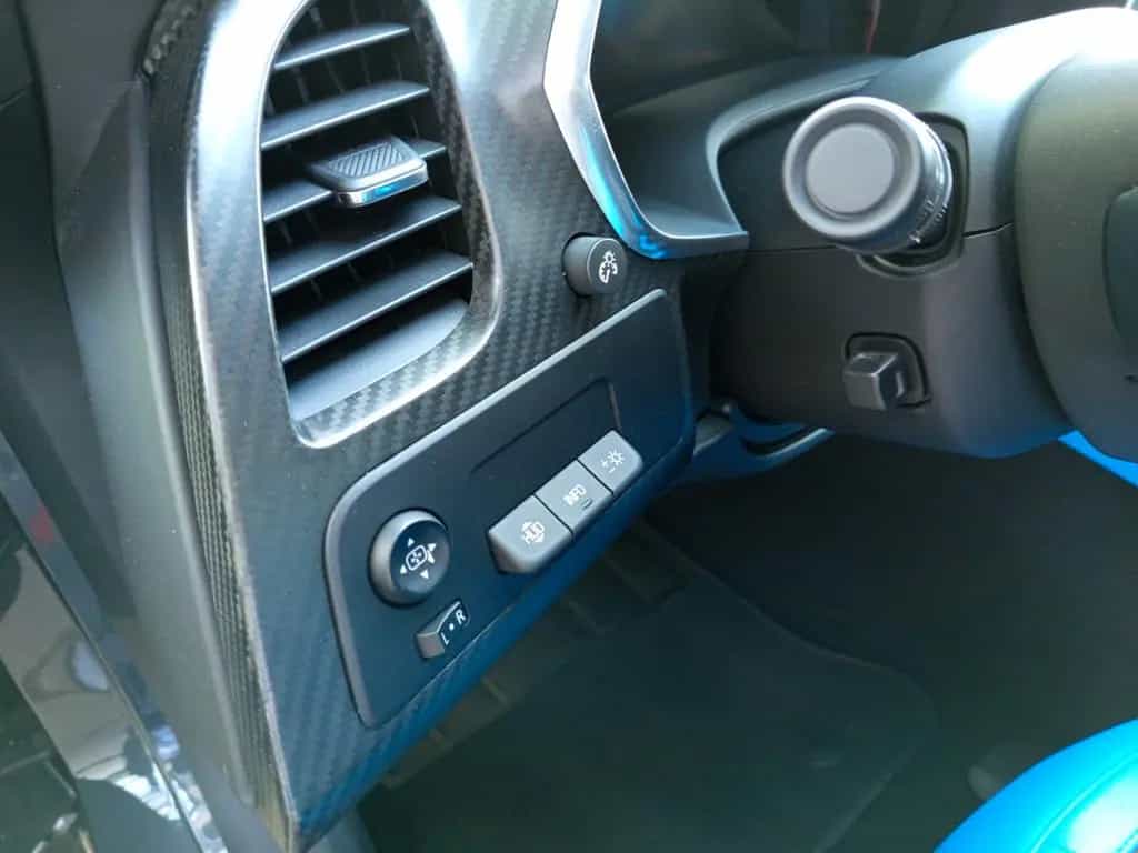 Corvette C7 Collector Edition !!! (Sammler) GS Targa 03/2017-photo-19